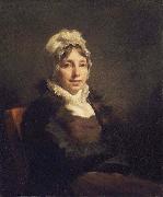 Sir Henry Raeburn Ann Fraser, Mrs. Alexander Fraser Tytler Sweden oil painting artist